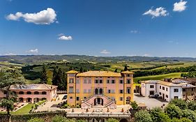 Villa Lecchi Hotel Wellness